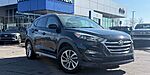 Used 2018 HYUNDAI TUCSON SEL in FORT SMITH, ARKANSAS