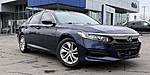Used 2019 Honda Accord LX in FORT SMITH, ARKANSAS