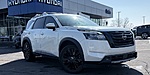 Used 2023 NISSAN PATHFINDER SL in FORT SMITH, ARKANSAS