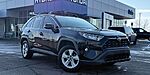 Used 2020 TOYOTA RAV4 XLE in FORT SMITH, ARKANSAS