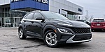 Used 2023 HYUNDAI KONA SEL in FORT SMITH, ARKANSAS