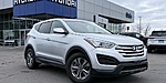 Used 2016 HYUNDAI SANTA FE 2.4 BASE in FORT SMITH, ARKANSAS