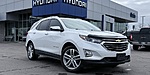 Used 2018 CHEVROLET EQUINOX PREMIER in FORT SMITH, ARKANSAS