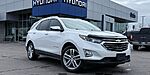 Used 2018 CHEVROLET EQUINOX PREMIER in FORT SMITH, ARKANSAS