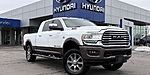 Used 2022 RAM 3500 LARAMIE LONGHORN in FORT SMITH, ARKANSAS