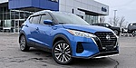 Used 2021 NISSAN KICKS SV in FORT SMITH, ARKANSAS