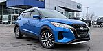 Used 2021 NISSAN KICKS SV in FORT SMITH, ARKANSAS