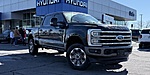 Used 2023 FORD F-250 KING RANCH in FORT SMITH, ARKANSAS