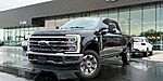 Used 2023 FORD F-250 KING RANCH in FORT SMITH, ARKANSAS