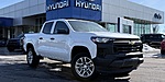 Used 2023 CHEVROLET COLORADO WORK TRUCK in FORT SMITH, ARKANSAS