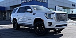 Used 2023 GMC YUKON DENALI in FORT SMITH, ARKANSAS