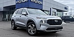 Used 2023 HYUNDAI SANTA FE SEL in FORT SMITH, ARKANSAS