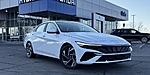 Used 2024 HYUNDAI ELANTRA SEL in FORT SMITH, ARKANSAS