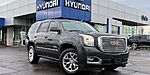 Used 2016 GMC YUKON DENALI in FORT SMITH, ARKANSAS