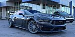 Used 2024 FORD MUSTANG DARK HORSE in FORT SMITH, ARKANSAS