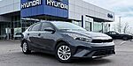 Used 2023 KIA FORTE LX in FORT SMITH, ARKANSAS