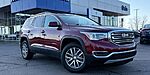 Used 2017 GMC ACADIA SLE-2 in FORT SMITH, ARKANSAS