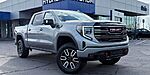 Used 2025 GMC SIERRA 1500 AT4 in FORT SMITH, ARKANSAS