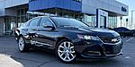 Used 2019 CHEVROLET IMPALA PREMIER in FORT SMITH, ARKANSAS