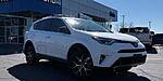 Used 2018 TOYOTA RAV4 SE in FORT SMITH, ARKANSAS