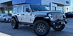 Used 2019 JEEP WRANGLER UNLIMITED SPORT S in FORT SMITH, ARKANSAS