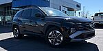 Used 2025 HYUNDAI TUCSON SEL in FORT SMITH, ARKANSAS