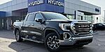 Used 2022 GMC SIERRA 1500 LIMITED SLT in FORT SMITH, ARKANSAS