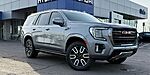 Used 2023 GMC YUKON AT4 in FORT SMITH, ARKANSAS