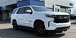 Used 2023 CHEVROLET TAHOE RST in FORT SMITH, ARKANSAS