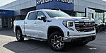Used 2023 GMC SIERRA 1500 SLT in FORT SMITH, ARKANSAS