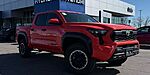 Used 2024 TOYOTA TACOMA TRD OFF-ROAD in FORT SMITH, ARKANSAS