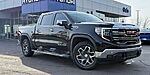 Used 2024 GMC SIERRA 1500 SLT in FORT SMITH, ARKANSAS