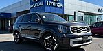 Used 2025 KIA TELLURIDE S in FORT SMITH, ARKANSAS