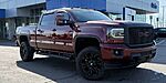 Used 2016 GMC SIERRA 2500 DENALI in FORT SMITH, ARKANSAS