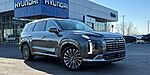 Used 2025 HYUNDAI PALISADE CALLIGRAPHY in FORT SMITH, ARKANSAS