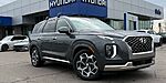 Used 2022 HYUNDAI PALISADE CALLIGRAPHY in FORT SMITH, ARKANSAS