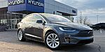 Used 2020 TESLA MODEL X LONG RANGE in FORT SMITH, ARKANSAS