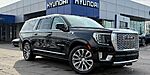 Used 2021 GMC YUKON XL DENALI in FORT SMITH, ARKANSAS
