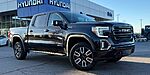 Used 2021 GMC SIERRA 1500 AT4 in FORT SMITH, ARKANSAS