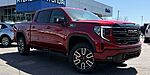 Used 2026 GMC SIERRA 1500 AT4 in FORT SMITH, ARKANSAS