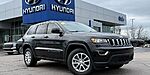Used 2022 JEEP GRAND CHEROKEE WK LAREDO E in FORT SMITH, ARKANSAS