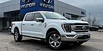 Used 2022 FORD F-150 LARIAT in FORT SMITH, ARKANSAS