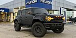 Used 2024 FORD BRONCO RAPTOR in FORT SMITH, ARKANSAS