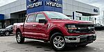 Used 2025 FORD F-150 XLT in FORT SMITH, ARKANSAS