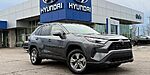 Used 2025 TOYOTA RAV4 HYBRID XLE in FORT SMITH, ARKANSAS