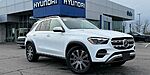 Used 2026 MERCEDES-BENZ GLE GLE 350 in FORT SMITH, ARKANSAS