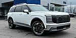 Used 2026 HYUNDAI PALISADE HYBRID LIMITED in FORT SMITH, ARKANSAS