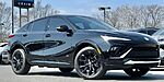 Used 2025 BUICK ENVISTA SPORT TOURING in FORT SMITH, ARKANSAS