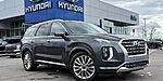Used 2020 HYUNDAI PALISADE LIMITED in FORT SMITH, ARKANSAS