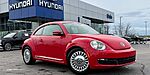 Used 2016 Volkswagen Beetle 1.8T SE in FORT SMITH, ARKANSAS